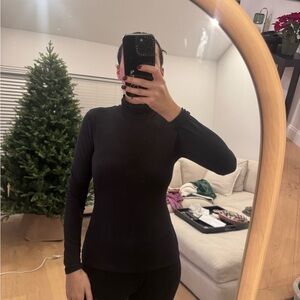 Aritzia turtle neck